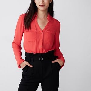 Express Portofino shirt